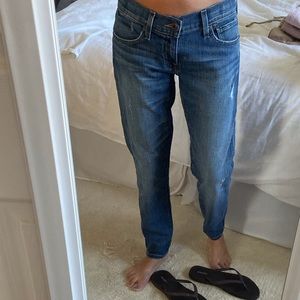 Lucky Jeans